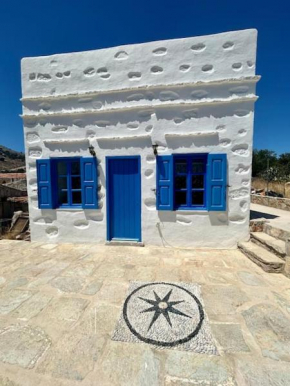 La casetta di Sofia - Dodekanes Symi